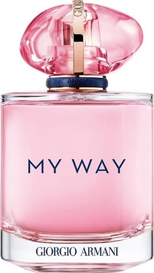 Picture of Giorgio Armani Giorgio Armani My Way Nectar Eau de Parfum 90ml.