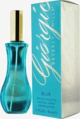 Attēls no Giorgio Beverly Hills Blue EDT (woda toaletowa) 90 ml