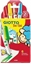 Attēls no Giotto Super pisaki 6 kolorów Bebe GIOTTO