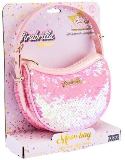 Picture of Girabrilla borsette bognatrice na zamek EDUKAMP