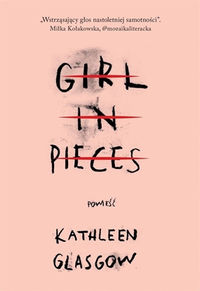 Picture of Girl in Pieces EDUKAMP