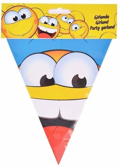 Изображение Girlanda Minki