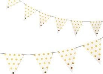 Изображение Girlanda party glamour