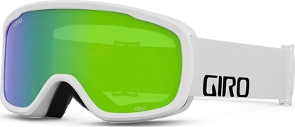 Attēls no Giro Cruz White Wordmark (GR-7130176)