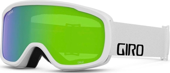 Picture of Giro Cruz White Wordmark (GR-7130176)