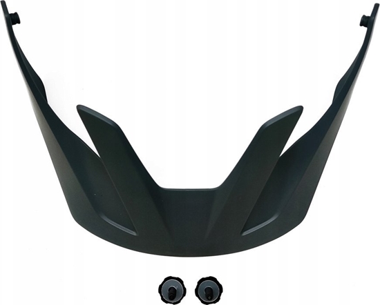 Picture of Giro Daszek do kasku GIRO MANIFEST matte grey S (51-55 cm) (NEW)