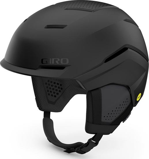 Picture of Giro TENET MIPS, czarny mat, r. L [59-62.5cm] (GR-7154748)