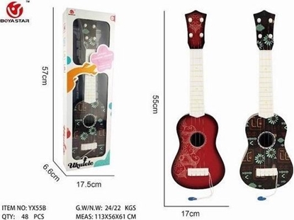 Picture of Gitara MIX