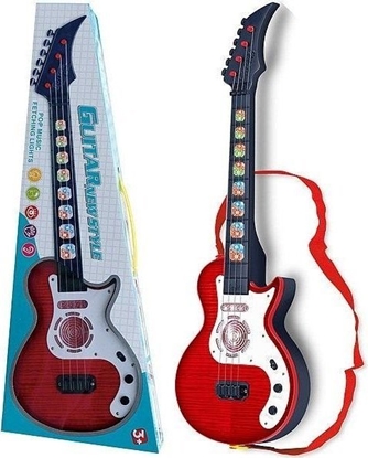 Изображение Gitara na baterie