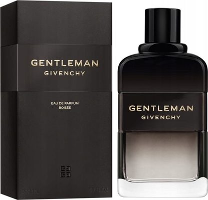 Picture of GIVENCHY Gentleman Boisse EDP spray 200ml
