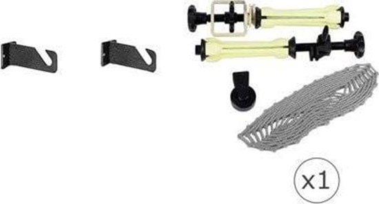 Picture of GlareOne acuszkowy system zawieszenia ta komplet na 1 to