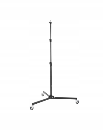 Picture of GlareOne Air Glide 275 - statyw z kókami i amortyzacj powietrzn