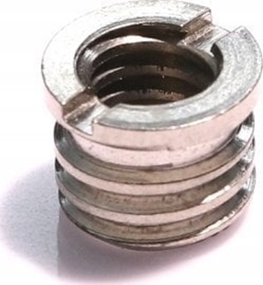 Изображение GlareOne GlareOne Adapter gwintu/redukcja eski 1/4 - mski 3/8