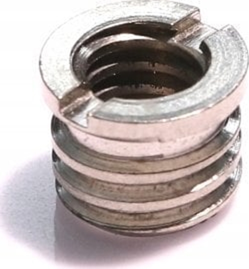 Изображение GlareOne GlareOne Adapter gwintu/redukcja eski 1/4 - mski 3/8