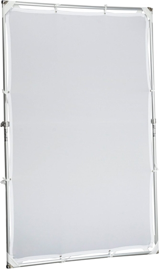 Изображение GlareOne GlareOne Reflector 140x200 - blenda na ramie 5w1