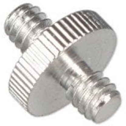 Изображение GlareOne ruba dwustronna krótka mski 1/4" - mski 1/4"