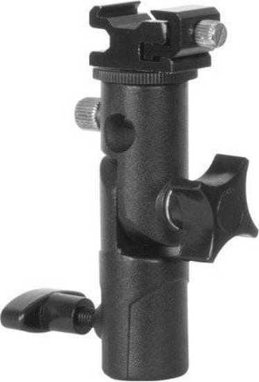 Изображение GlareOne Uchwyt na lamp reporterska typ E