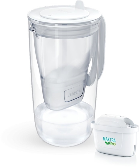 Picture of Glass 2,5L szary + 1 wkad Maxtra Pro Pure Performance