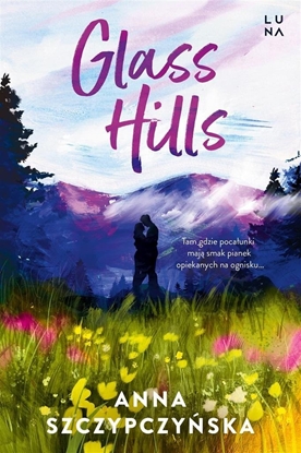 Изображение Glass Hills EDUKAMP