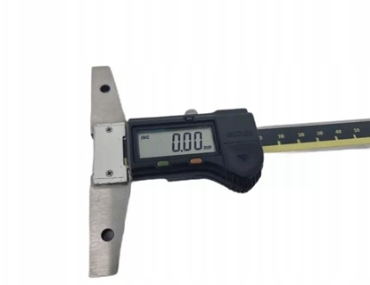 Picture of GLEBOKOSC. CYFR.  150/100 MAGA ABSOLUTE