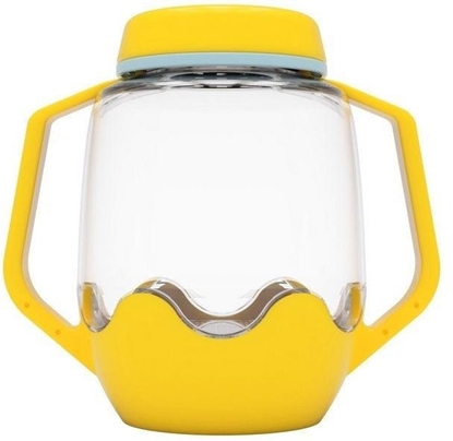 Attēls no Glo Pals, Soik sensoryczny do napenienia wod, kolor óty