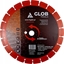 Picture of Glob Tarcza diamentowa GLOB TOOLS Materiay budowlane rednica 300mm