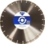 Picture of Glob tarcza diamentowa, materiay budowlane 350x25,4 mm (GLOB-DIAM-350-MATBUD)