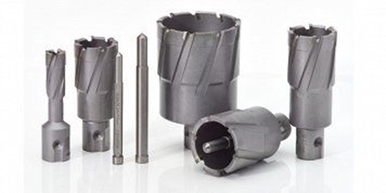 Изображение Glob Wierto trepanacyjne GLOB TCT dugo 50 mm - 21 x 50 mm (GLOB-WT21L-TCT)