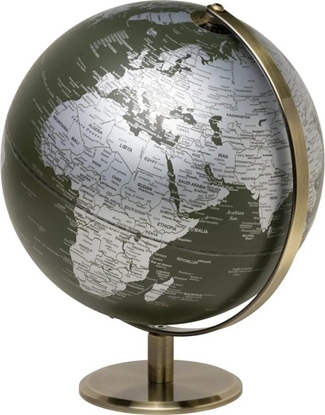 Picture of Globus podwietlany - Green Globe Light 25cm