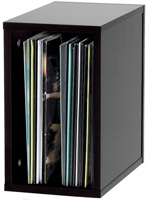 Picture of GLORIOUS Record Box 55 Black