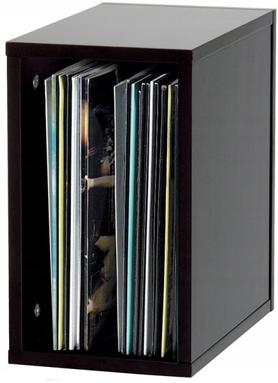 Picture of GLORIOUS Record Box 55 Black
