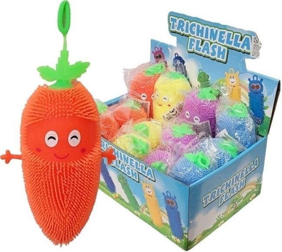 Picture of Gniotek byskajcy MIX