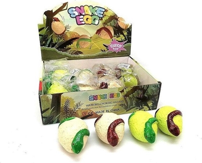 Picture of Gniotek jajo wa 6cm