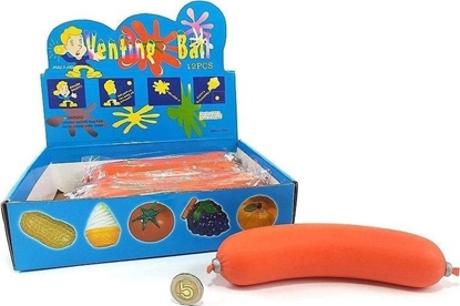 Picture of Gniotek parówka (6szt)