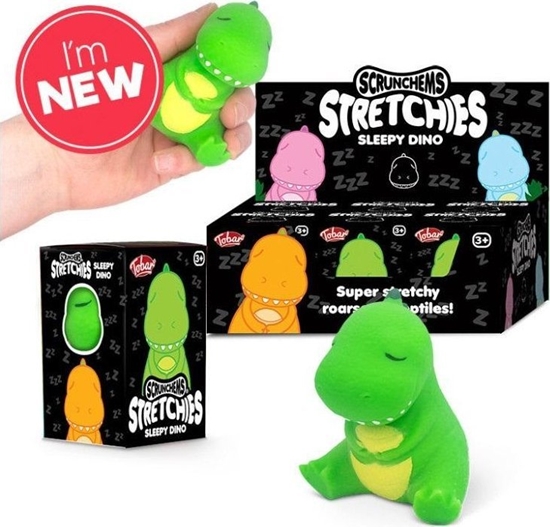 Picture of Gniotek picy Dinozaur