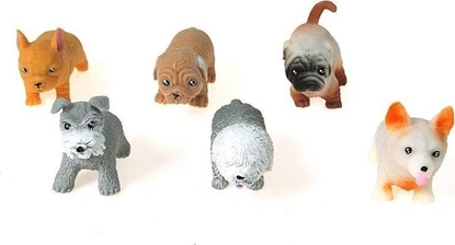 Picture of Gniotek Piesek MIX