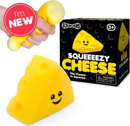 Picture of Gniotek Ser Scrunchems