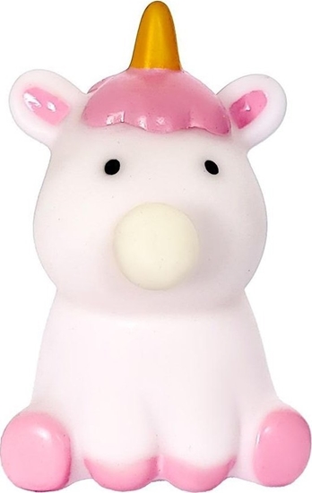 Изображение Gniotek z gum balonow - Jednoroec