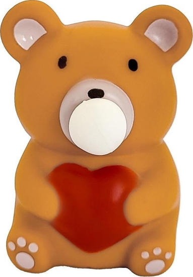 Изображение Gniotek z gum balonow - Mi