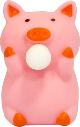 Изображение Gniotek z gum balonow - winka