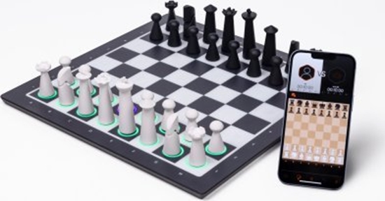 Picture of GoCube Particula GoChess Mini