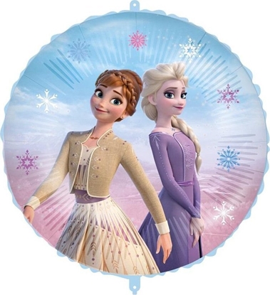 Изображение GoDan Balon foliowy Frozen 2 Wind Spirit Disney 46cm