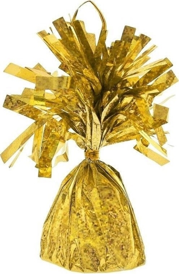 Изображение GoDan Ciarek foliowy do balonów zoty 145g