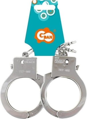 Изображение GoDan Kajdanki klasyczne