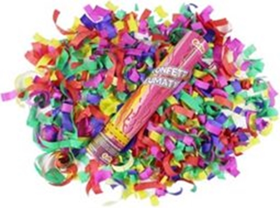 Изображение GoDan Konfetti pneumatyczne