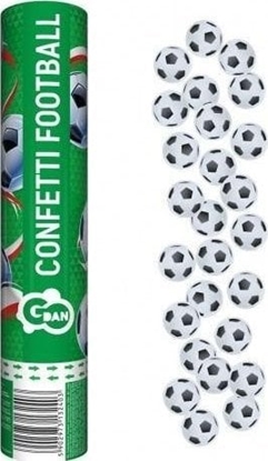 Изображение GoDan Konfetti pneumatyczne pika nona 30cm