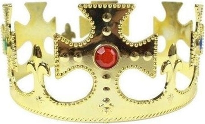 Изображение GoDan Korona plastik, zota