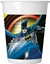 Изображение GoDan Kubeczki plastikowe Batman Rogue Rage 200ml 8szt. Godan