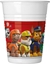 Picture of GoDan Kubeczki plastikowe Psi Patrol 200ml 8szt