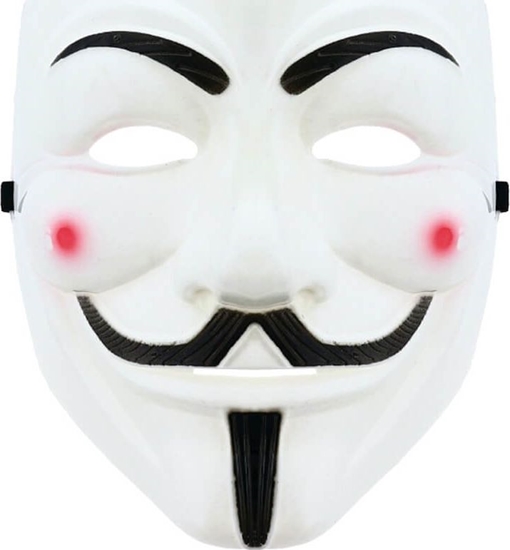 Picture of GoDan Maska Protestu - 1 szt. uniwersalny